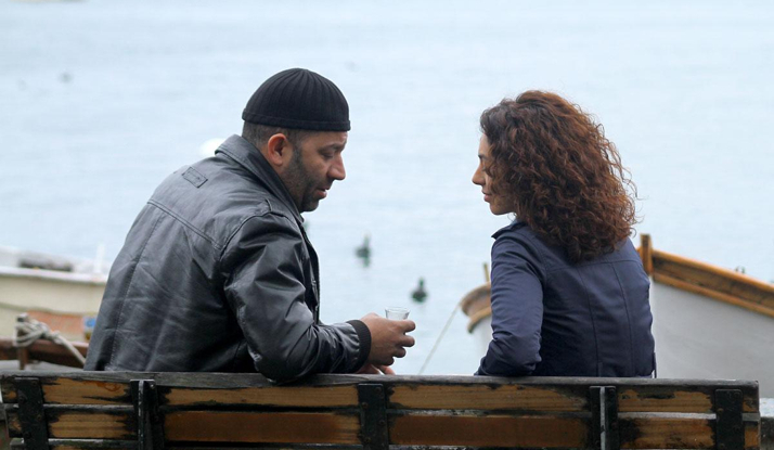 Arka Sokaklar 350. Bölüm