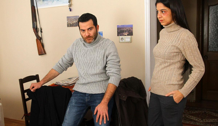 Arka Sokaklar 352. Bölüm