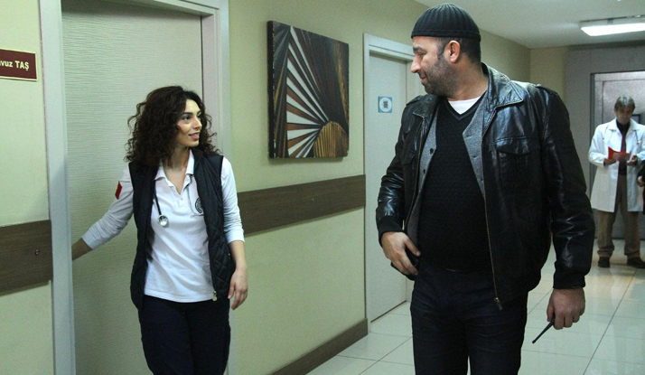 Arka Sokaklar 352. Bölüm