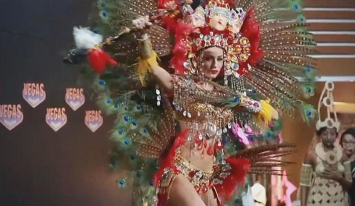 MISS UNIVERSE 2014 -  Foto Galeri