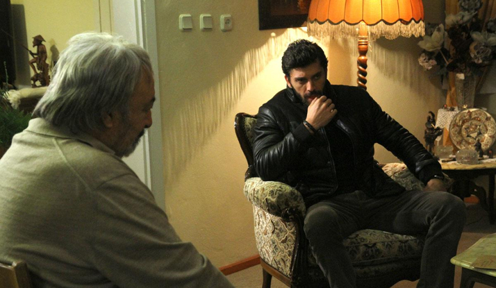 Arka Sokaklar 353. Bölüm