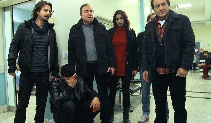 Arka Sokaklar 353. Bölüm