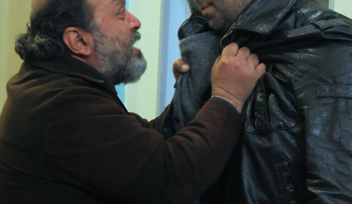 Arka Sokaklar 353. Bölüm