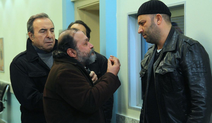 Arka Sokaklar 353. Bölüm