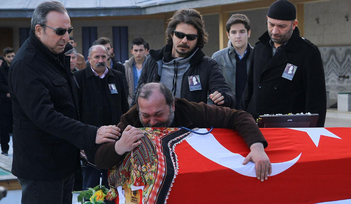 Arka Sokaklar 353. Bölüm