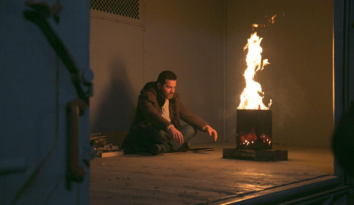 Arka Sokaklar 353. Bölüm