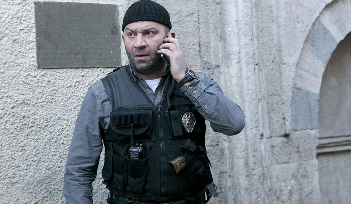 Arka Sokaklar 353. Bölüm