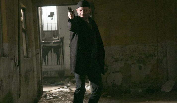 Arka Sokaklar 353. Bölüm