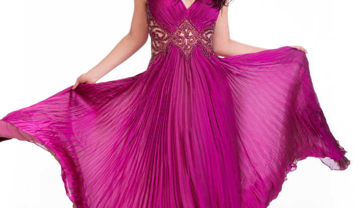 MISS UNIVERSE 2014 - Güzeller (Gece Kıyafeti)