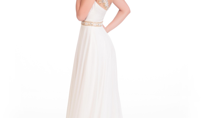 MISS UNIVERSE 2014 - Güzeller (Gece Kıyafeti)