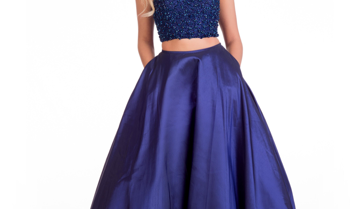 MISS UNIVERSE 2014 - Güzeller (Gece Kıyafeti)