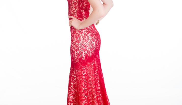 MISS UNIVERSE 2014 - Güzeller (Gece Kıyafeti)