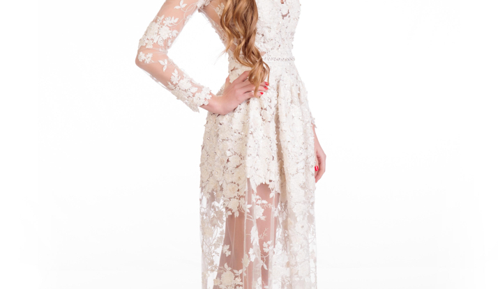 MISS UNIVERSE 2014 - Güzeller (Gece Kıyafeti)