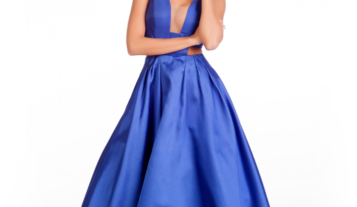 MISS UNIVERSE 2014 - Güzeller (Gece Kıyafeti)