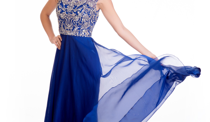 MISS UNIVERSE 2014 - Güzeller (Gece Kıyafeti)