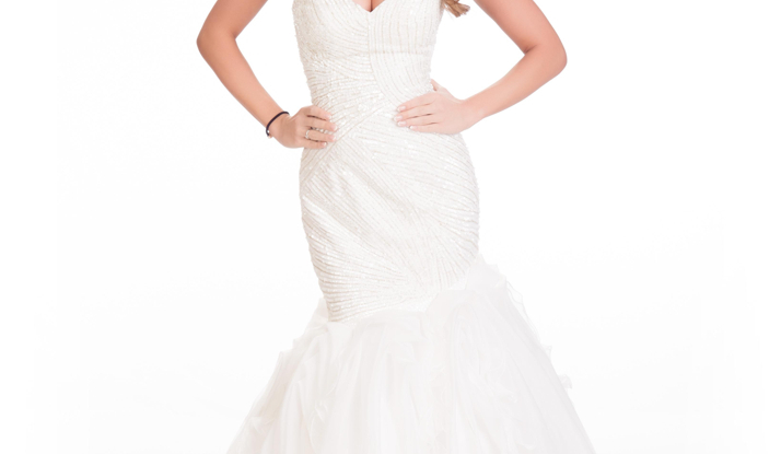 MISS UNIVERSE 2014 - Güzeller (Gece Kıyafeti)