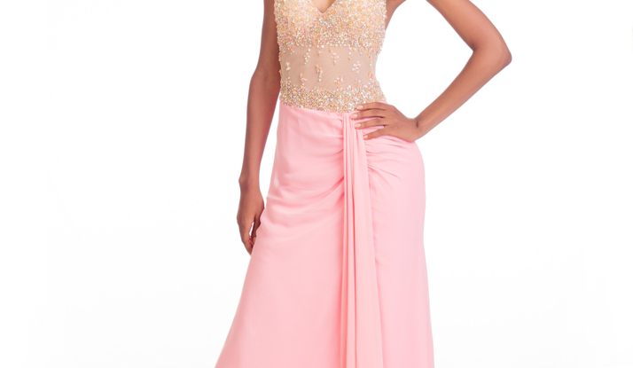 MISS UNIVERSE 2014 - Güzeller (Gece Kıyafeti)