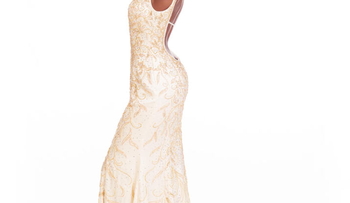 MISS UNIVERSE 2014 - Güzeller (Gece Kıyafeti)