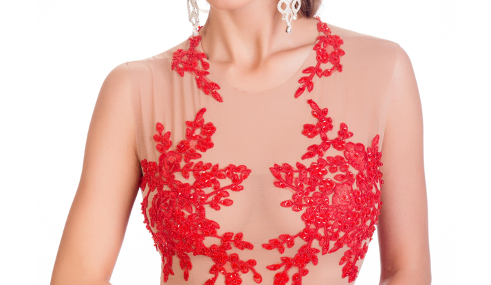 MISS UNIVERSE 2014 - Güzeller (Yakın Çekim)