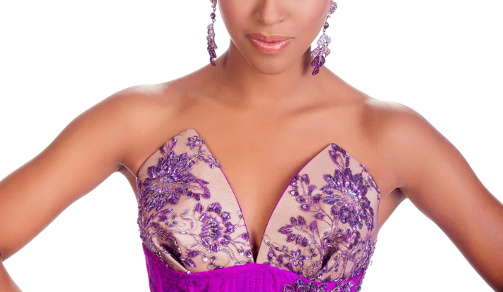 MISS UNIVERSE 2014 - Güzeller (Yakın Çekim)