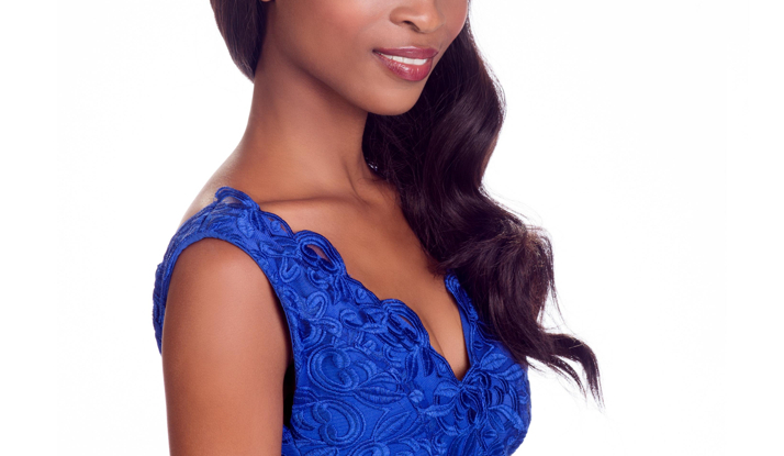 MISS UNIVERSE 2014 - Güzeller (Yakın Çekim)