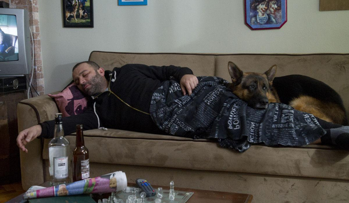 Arka Sokaklar 354. Bölüm