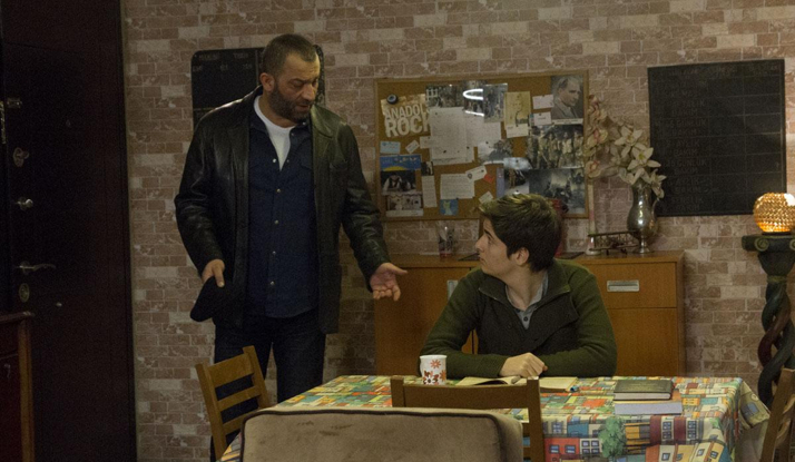 Arka Sokaklar 354. Bölüm