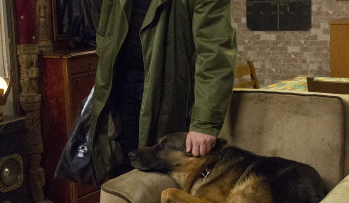 Arka Sokaklar 354. Bölüm