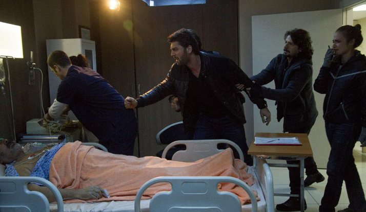 Arka Sokaklar 354. Bölüm