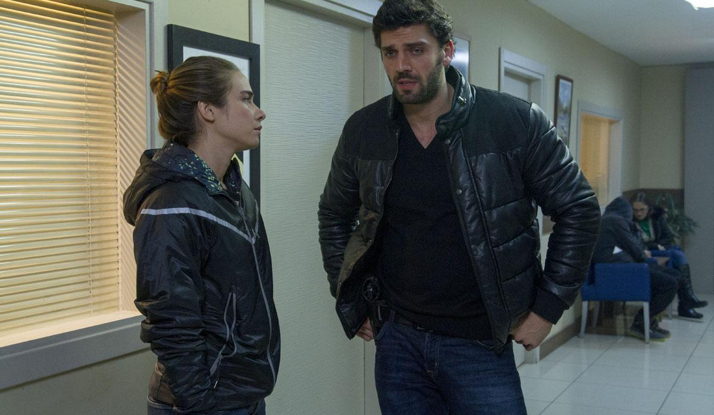 Arka Sokaklar 354. Bölüm