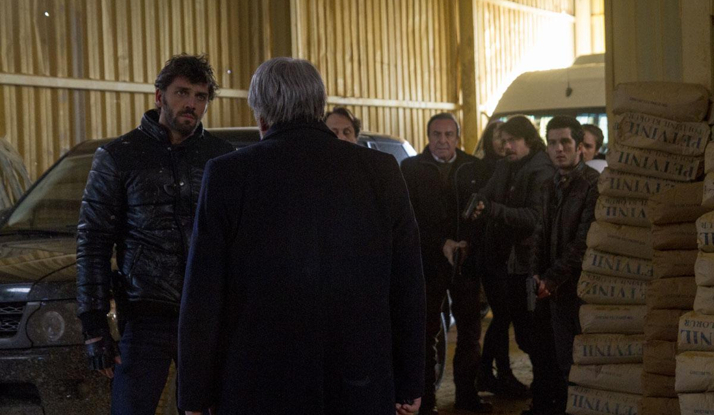 Arka Sokaklar 354. Bölüm