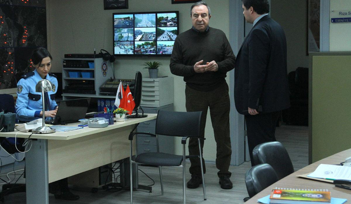 Arka Sokaklar 358. Bölüm Fotoğrafları