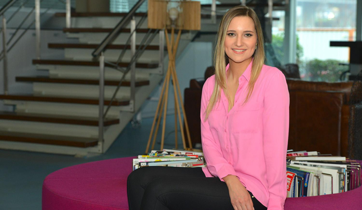 Dünyanın dört bir yanından başarı hikayeleri!