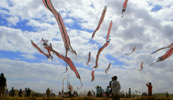 FARKLI VE HEYECANLI 1. BÖLÜM