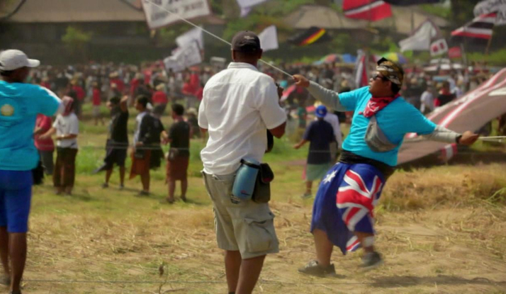 FARKLI VE HEYECANLI 1. BÖLÜM