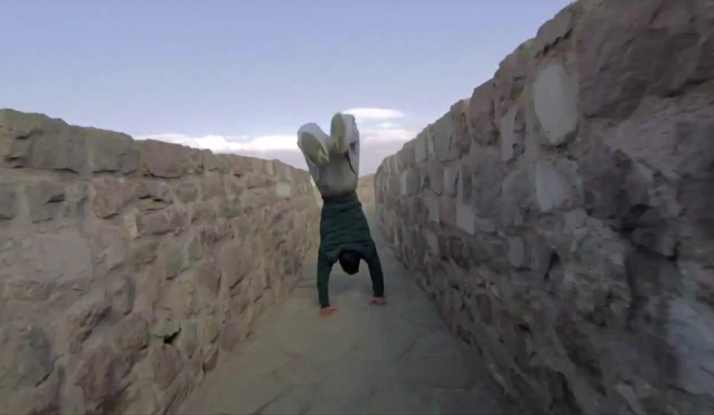 FARKLI VE HEYECANLI 1. BÖLÜM