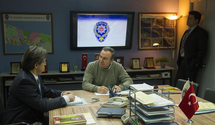 Arka Sokaklar 363. Bölüm Fotoğrafları