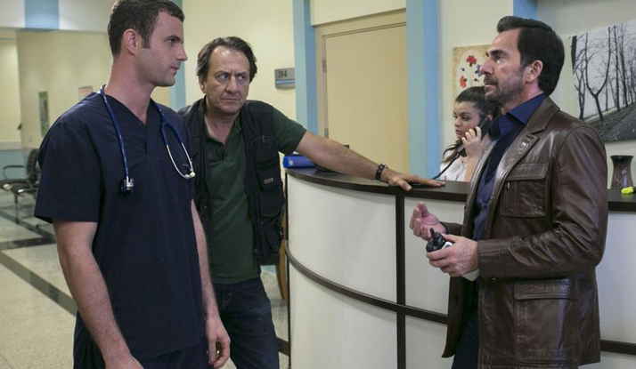 Arka Sokaklar 373. Bölüm fotoğrafları