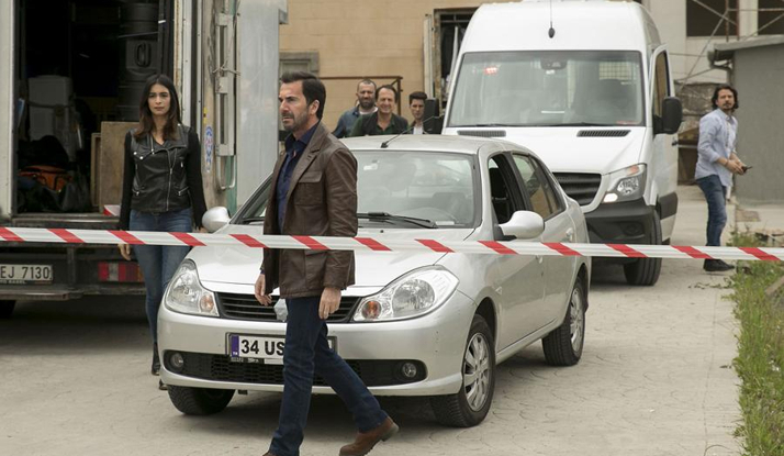 Arka Sokaklar 373. Bölüm fotoğrafları