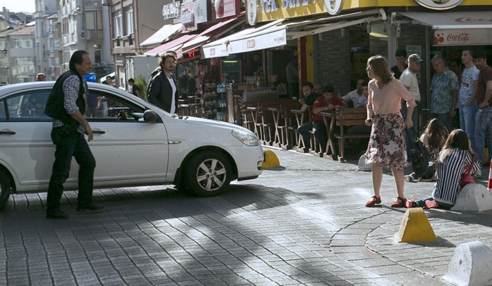Arka Sokaklar 373. Bölüm fotoğrafları