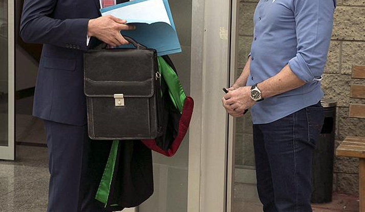 Arka Sokaklar 373. Bölüm fotoğrafları