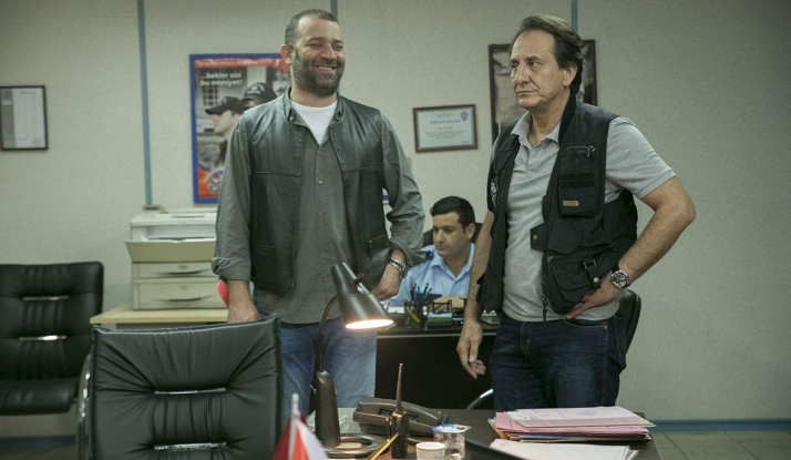 Arka Sokaklar 375. Bölüm Fotoğrafları