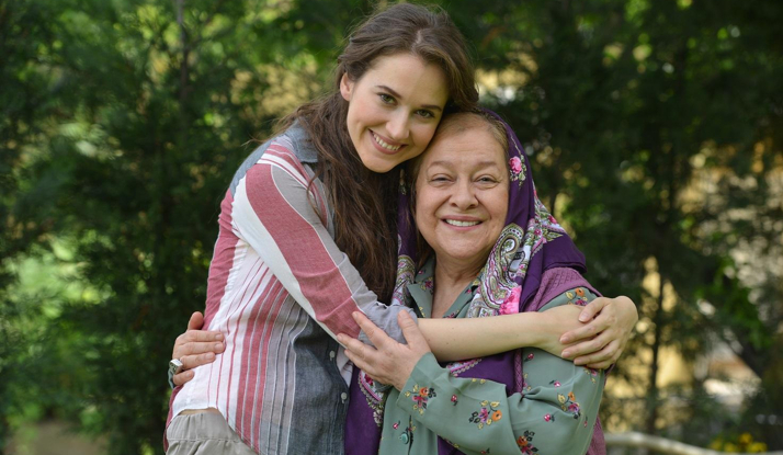 Kalbim Ege'de Kaldı 1.Bölüm Fotoğrafları