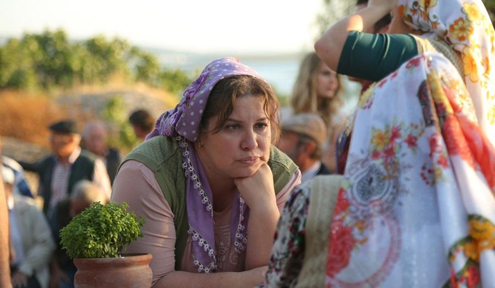 Kalbim Ege'de Kaldı 1.Bölüm Fotoğrafları