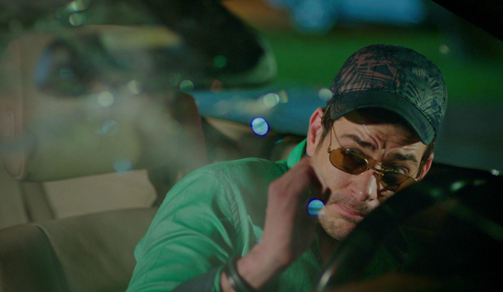 Kalbim Ege'de Kaldı 1.Bölüm'den en özel anlar!