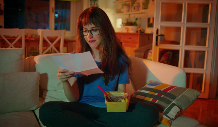 Kalbim Ege'de Kaldı 1.Bölüm'den en özel anlar!