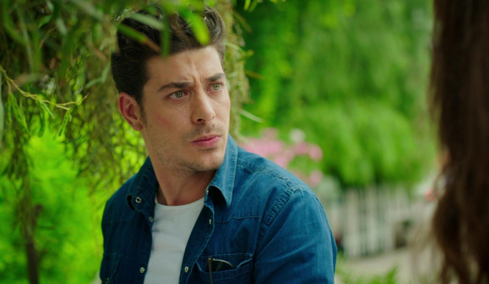 Kalbim Ege'de Kaldı 1.Bölüm'den en özel anlar!