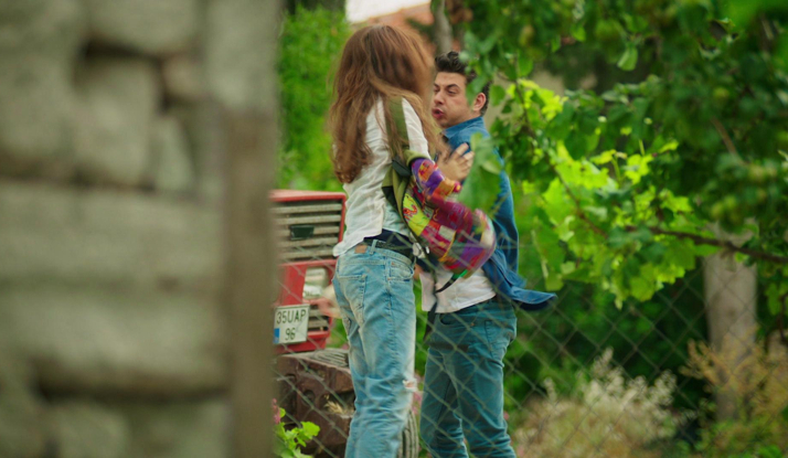 Kalbim Ege'de Kaldı 1.Bölüm'den en özel anlar!