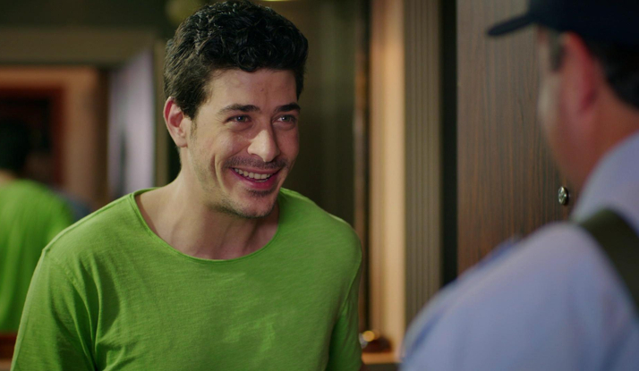 Kalbim Ege'de Kaldı 1.Bölüm'den en özel anlar!