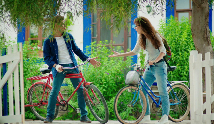 Kalbim Ege'de Kaldı 1.Bölüm'den en özel anlar!